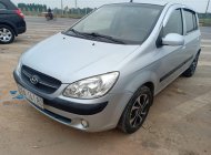 Hyundai Getz 2009 - Màu bạc, 137 triệu giá 137 triệu tại Vĩnh Phúc