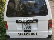 Suzuki APV Bán xe suzuky 2002 - Bán xe suzuky giá 90 triệu tại Tp.HCM