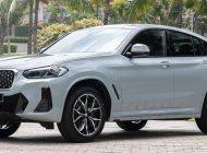 BMW X4 2022 - Nhiều quà tháng 11, hỗ trợ giấy tờ nhận xe tháng 12 giá 3 tỷ 499 tr tại Hải Phòng