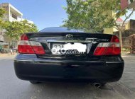 Toyota Camry xe  2.4 nhập nguyên chiếc, nguyên bản 2004 - xe camry 2.4 nhập nguyên chiếc, nguyên bản giá 285 triệu tại Phú Yên