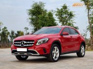 Mercedes-Benz GLA 200 2019 - Màu đỏ, đi 1v siêu ít giá 1 tỷ 150 tr tại Hà Nội