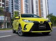 Toyota Yaris 2022 - Xe đủ màu giao ngay giá 684 triệu tại Thái Bình