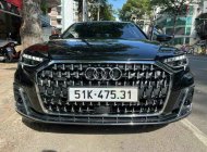 Audi A8 2022 - Siêu phẩm duy nhất trên thị trường giá 6 tỷ 300 tr tại Tp.HCM