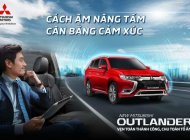 Mitsubishi Outlander 2022 - Sẵn xe giao ngay - Đủ màu - Ưu đãi lên đến 50 Triệu kèm thêm bộ phụ kiện chính hãng giá 802 triệu tại TT - Huế