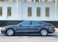 Audi A7 2011 - Màu đen giá hữu nghị giá 980 triệu tại Hà Nội