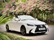 Lexus IS 250 2010 - Màu trắng, nhập khẩu nguyên chiếc giá 1 tỷ 299 tr tại Hà Nội