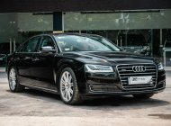 Audi A8 2016 - Nhập khẩu, giá chỉ 2 tỷ 635tr giá 2 tỷ 635 tr tại Hà Nội