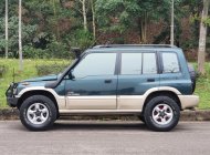 Suzuki Vitara 2003 - Xe màu xanh lam giá 195 triệu tại Hà Nội