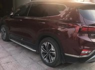 Hyundai Santa Fe 2020 - Xe màu đỏ giá 1 tỷ 100 tr tại Hà Nam