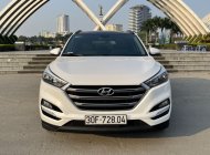 Hyundai Tucson 2019 - Hỗ trợ bank 70% giá trị xe giá 810 triệu tại Hòa Bình