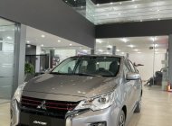 Mitsubishi Attrage 2022 - Giá rẻ nhất trong năm giá 380 triệu tại Lào Cai