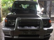 Mitsubishi Pajero 1999 - Giá 350tr giá 350 triệu tại TT - Huế