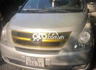 Hyundai Starex  7 chỗ vip không niên hạn 2008 - starex 7 chỗ vip không niên hạn giá 285 triệu tại Đồng Nai