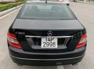 Mercedes-Benz C300 2009 - Lăn bánh lần đầu 2010 giá 368 triệu tại Hải Dương