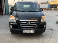 Hyundai Starex 2006 - Đăng ký lần đầu 2006 ít sử dụng giá tốt 166tr giá 166 triệu tại Hải Phòng