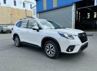 Subaru Forester 2022 - Giá chỉ 969tr, nhập khẩu, số tự động, giá ưu đãi nhất giá 969 triệu tại Hà Nội