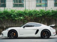 Porsche 718 2019 - Màu trắng, nhập khẩu giá 4 tỷ 699 tr tại Hà Nội