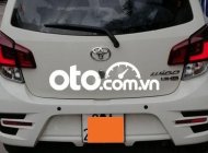 Toyota Wigo Xe   1.2MT đời 2018 màu trắng 2018 - Xe Toyota Wigo 1.2MT đời 2018 màu trắng giá 269 triệu tại Bắc Giang