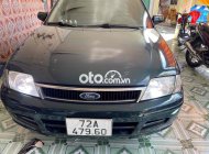 Ford Laser   đk 2002 sài kỹ còn nguyên bản rất mới 2002 - Ford Laser đk 2002 sài kỹ còn nguyên bản rất mới giá 125 triệu tại BR-Vũng Tàu