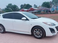 Mazda 3 2010 - Màu trắng, nhập khẩu nguyên chiếc số tự động giá 325 triệu tại Quảng Ninh