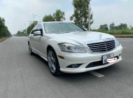 Mercedes-Benz S550 2006 - Mercedes-Benz S550 2006 tại Hà Nội giá 1 tỷ tại Hà Nội