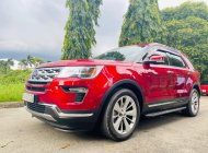 Ford Explorer 2019 - Xe chạy được 63.000km giá 1 tỷ 755 tr tại Bình Dương