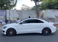 Mercedes-Benz CLA 45 AMG 2014 - Màu trắng giá hữu nghị giá 930 triệu tại Tp.HCM