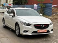 Mazda 6 2016 - Màu trắng, giá hữu nghị giá 540 triệu tại Thái Nguyên