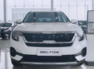 Kia Seltos 2022 - 🚗KIA SELTOS Luxury TRẮNG 2022 - XE SẴN GIAO NGAY - ƯU ĐÃI CỰC KHỦNG giá 704 triệu tại Đồng Tháp