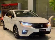 Honda City 2022 - Giảm giá Tiền mặt, tặng Bảo hiểm đến hết Tháng 12.2022 giá 559 triệu tại Kiên Giang