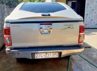 Toyota Hilux 2010 - Màu bạc, nhập khẩu, 255tr giá 255 triệu tại Phú Thọ