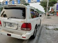 Lexus LX 470 2005 - Chạy 8 vạn km giá 990 triệu tại Hà Nội