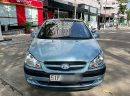 Hyundai Click 2007 - Xe cọp nhập khẩu, vừa khám đăng kiểm 4 lốp mới tinh xe chạy cực ít giá 195 triệu tại Tp.HCM