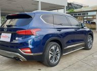 Hyundai Santa Fe 2020 - Màu xanh lam giá 1 tỷ 99 tr tại Tiền Giang