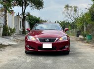 Lexus IS 250 2009 - Xe tình trạng đẹp giá 1 tỷ 100 tr tại Tp.HCM