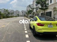 BMW X4   Xdrive 2.8 2015 - BMW X4 Xdrive 2.8 giá 1 tỷ 250 tr tại Tp.HCM