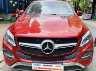 Mercedes-Benz GLE 400 2015 - Thể thao sang trọng đầy mạnh mẽ giá 1 tỷ 950 tr tại Tp.HCM