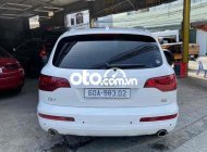 Audi Q7 Bán xe   -2008 chính chủ xe gia đình sử dụng 2009 - Bán xe Audi Q7 -2008 chính chủ xe gia đình sử dụng giá 530 triệu tại Đồng Nai