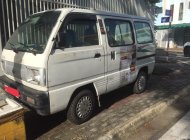 Suzuki Carry 2007 - Màu trắng, giá tốt giá 115 triệu tại Bình Dương