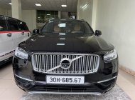 Volvo XC90 2017 - Bán ô tô model 2018 nhập khẩu nguyên chiếc giá tốt giá 2 tỷ 580 tr tại Hà Nội