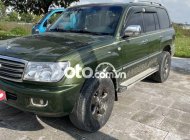 Toyota Land Cruiser  sx2000, đk 2001 nhập Nhật, chạy ngon 2000 - Land cruiser sx2000, đk 2001 nhập Nhật, chạy ngon giá 255 triệu tại Thanh Hóa