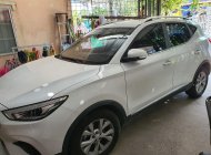 MG ZS 2021 - Cần bán xe màu trắng giá 510 triệu tại Kiên Giang