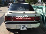 Mazda 323 mada  xe máy êm còn rất đẹp 1995 - mada 323 xe máy êm còn rất đẹp giá 39 triệu tại Hậu Giang