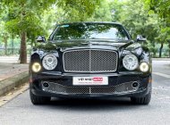 Bentley Mulsanne 2011 - Xe đăng ký lần đầu 2011 mới 95% giá chỉ 8 tỷ 129tr giá 8 tỷ 129 tr tại Hà Nội