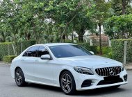 Mercedes-Benz C180 2022 - Mercedes-Benz C180 2022 giá 1 tỷ tại Hà Nội