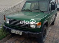 Hyundai Galloper Huyndai  máy dầu 2 cầu 1993 - Huyndai Galloper máy dầu 2 cầu giá 125 triệu tại Lâm Đồng