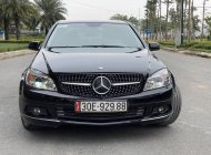 Mercedes-Benz C200 2008 - Xe đẹp, giao ngay có thương lượng giá 285 triệu tại Bắc Ninh