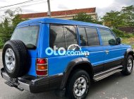 Mitsubishi Pajero Mutsubishi  V43 Đời 1999 Chất Rin Đẹp 1999 - Mutsubishi Pajero V43 Đời 1999 Chất Rin Đẹp giá 145 triệu tại Khánh Hòa