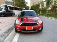 Mini Cooper S 2009 - Đăng ký lần đầu 2009, ít sử dụng, giá tốt 580tr giá 580 triệu tại Hà Nội