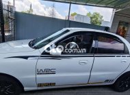 Daewoo Lanos Cần bán xe   2002 - Cần bán xe Daewoo Lanos giá 59 triệu tại BR-Vũng Tàu